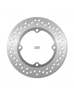 Disc frana spate NG - HONDA CB/CBF 300 / R '18-'22, CB 125R '18-'21, CB 250R '18, CBF 250 '18-'21 (220X107,5X5MM) (4X10,6MM)