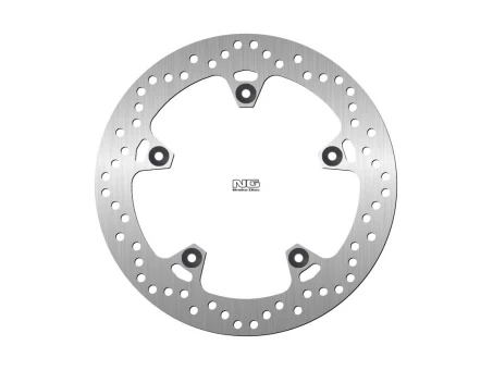 Disc frana fata NG -  BMW C 400GT/X 18-21 (265X136,5X5MM) (5X10,25MM) | NG1828