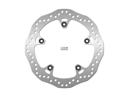 Disc frana fata NG -  BMW C 400GT/X 18-21 (265X136,5X5MM) (5X10,25MM) WAVE | NG1828X