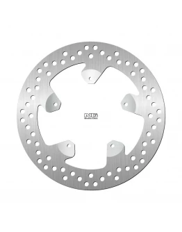 Disc frana fata NG -  PIAGGIO LIBERTY 50/125 '16-'22, LIBERTY 150 '17-'18 (240X105X4MM) (5X6,25MM)