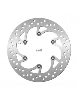 Disc frana fata NG -  BETA ALP 200 '18-'22 (245X110X3,5MM) (6X6,25MM)