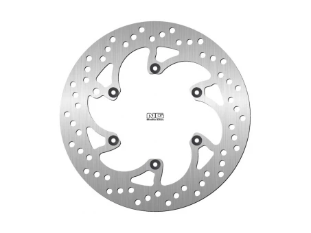 Disc frana fata NG -  BETA ALP 200 18-22 (245X110X3,5MM) (6X6,25MM) | NG1836