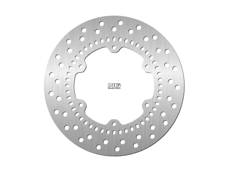 Disc frana spate NG - VESPA 946 4T 3V 125/150 13-22 (220X105X4MM) (6X6,25MM) | NG1842
