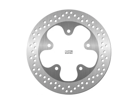 Disc frana spate NG - SYM CITYCOM 300 16-19 (260X99,25X5,5MM) (5X10,25MM) | NG1849