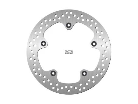 Disc frana fata NG -  PEUGEOT PULSION 125 ACTIVE/ALLURE/GT/RS 18-21 (263X140X4MM) (5X9,0MM) | NG1860