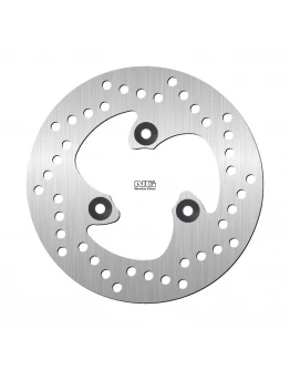 Disc frana fata NG -  DAELIM BESBI 125 '15-'21 (187,5X58,2X4,2MM) (3X10,25MM)