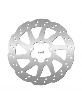 Disc frana fata NG -  SYM HB 300 '22, HD 300 '19-'21 (roti 16") (288X68,8X4,5MM) (5X10,0MM) WAVE