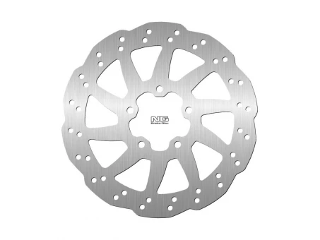 Disc frana fata NG -  SYM HB 300 22, HD 300 19-21 (roti 16) (288X68,8X4,5MM) (5X10,0MM) WAVE | NG1875X