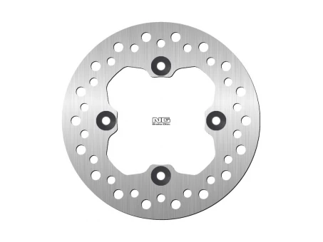 Disc frana fata NG -  KWASAKI MULE 820 16-20, MULE 1000 PRO 16-20 (212X95X5MM) (4X12,9MM) | NG1981