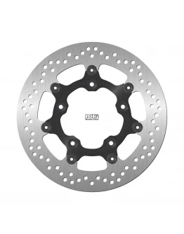 Disc frana spate NG - HARLEY DAVIDSON V-ROD 1200 '02-'06 (292X101,5X6MM) (5X10,25MM)