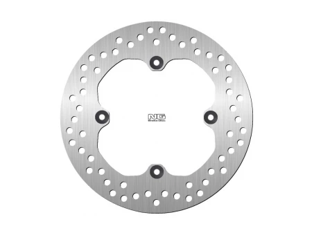 Disc frana spate NG - DUCATI 748 98-99, 998 02-03, HYPERMOTARD 1100 07-12, BIPOSTO 996 99-01, SPS 748/916/996 97-00, STRADA 916 94-98 (220X108X5MM) (4X8,25MM) | NG1992