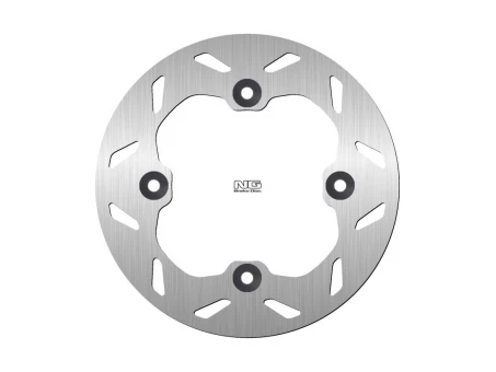 Disc frana fata NG -  POLARIS BRUTUS DIESEL 900 13-14, GENERAL 1000 16-20, RANGER 800 10-14, RANGER 500 09-11, RANGER 900 DIESEL 11-14, RANGER 1000 17-19, RZR 570 14-18, RZR 4 800 10-14, RZR X4 1000 16-18 (228X114X4,5MM) (4X1 | NG2003