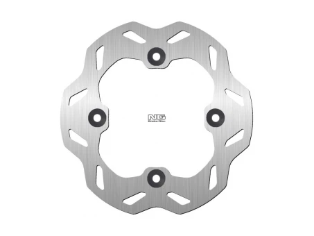 Disc frana fata NG -  POLARIS BRUTUS DIESEL 900 13-14, GENERAL 1000 16-20, RANGER 800 10-14, RANGER 500 09-11, RANGER 900 DIESEL 11-14, RANGER 1000 17-19, RZR 570 14-18, RZR 4 800 10-14, RZR X4 1000 16-18 (228X114X4,5MM) (4X1 | NG2003X