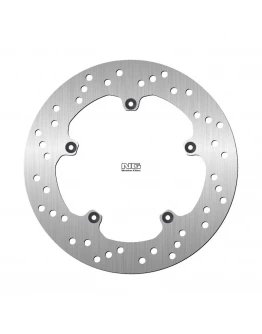 Disc frana spate NG - PEUGEOT METROPOLIS 400 '14-'22 (240X127X6MM) (5X6,25MM)