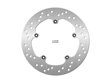 Disc frana spate NG - PEUGEOT METROPOLIS 400 14-22 (240X127X6MM) (5X6,25MM) | NG2008