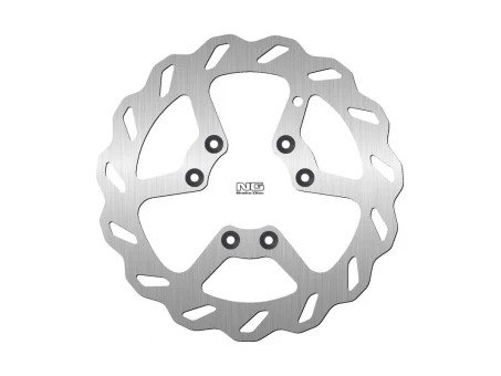 Disc frana fata NG -  BETA ART 50 03-05, RR 50 05-09, SUPERMOTARD 50 14-15 (260X72X3MM) (6X6,50MM) WAVE | NG201X