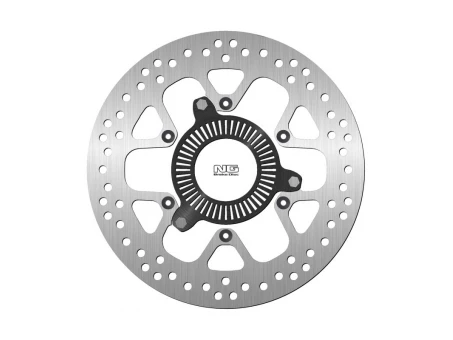 Disc frana spate NG - BENELLI 752 18-22, LEONCIO 500/800 20-22, TRK 502 17-22, TRK 802X 21-22 (260X110X5MM) (6X6,25MM) | NG2020