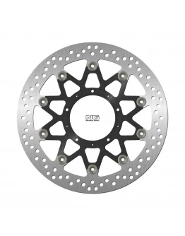 Disc frana fata NG -  HONDA CB 1000R/RA '18-, (310X94X5MM) (5X6,25MM) (centru aluminiu)