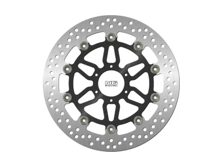 Disc frana fata NG -  HONDA CBR 600F 95-98, CBR 900RR FIREBLADE 93-97, VFR 750 94-97, VTR 1000F FIRE STORM 97-07, VFR 400 87-93, VTR 250 98-13 | NG2035G
