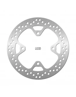 Disc frana spate NG - TRIUMPH 900 '20-'22, TIGER SPORT 660 '22, TRIDENT 660 '21-'22 (255X103X5,5MM) (4X10,25MM)