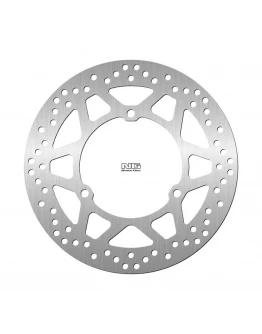 Disc frana fata NG -  YAMAHA TRICITY 300 '20-'22 (267X115X3,5MM) (3X10,25MM)