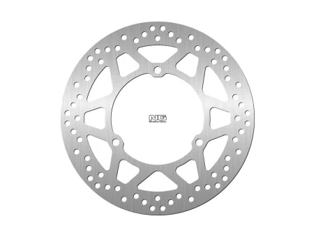 Disc frana fata NG -  YAMAHA TRICITY 300 20-22 (267X115X3,5MM) (3X10,25MM) | NG2041