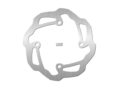 Disc frana spate NG - KAWASAKI KX 250 19-24, KX 450 19-24 (220X115X4MM) (4X10,25MM) WAVE | NG2046X
