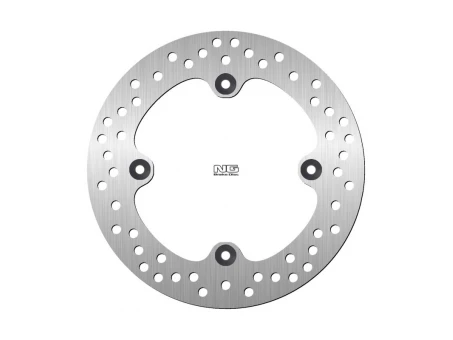 Disc frana fata NG -  CAN-AM DEFENDER 800/1000 16-18, MAVERIC X3 900 / TURBO 17-18 (220X115X4,5MM) (4X9,0MM) | NG2049
