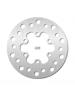 Disc frana fata NG -  POLARIS RZR 170 '14-'21 (127X47X4MM) (6X6,25MM)