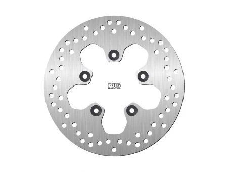 Disc frana spate NG - POLARIS RZR 170 14-21 (220X76X4MM) (5X10,25MM) | NG2069