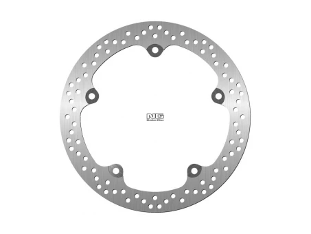 Disc frana fata NG -  TRIUMPH TIGER SPORT 660 22, TRIDENT 660 21-22 (310X193,5X4,5MM) (5X10,25MM) | NG2082