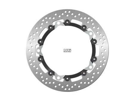 Disc frana fata NG -  TRIUMPH TIGER SPORT 660 22, TRIDENT 660 21-22 (310X191,25X4,5MM) (5X10,25MM) | NG2083