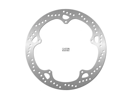 Disc frana fata NG -  KTM RC 125/200/390 22, (320X204X5MM) (5X8,25MM) | NG2096