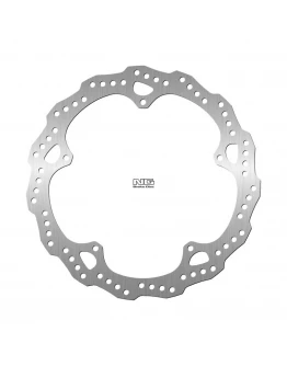 Disc frana fata NG -  KTM RC 125/200/390 '22, (320X204X5MM) (5X8,25MM) WAVE