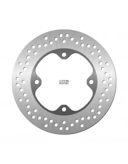Disc frana spate NG - HONDA SH 350 '22, (240X105X5MM) (4X10,25MM)