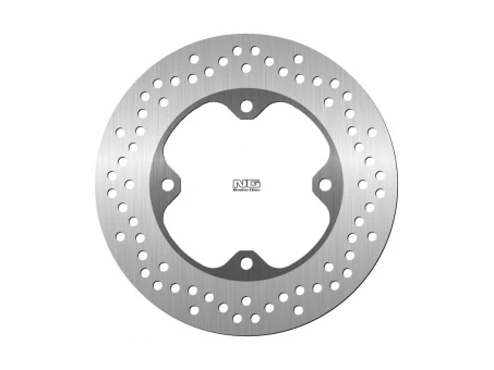 Disc frana spate NG - HONDA SH 350 22, (240X105X5MM) (4X10,25MM) | NG2102