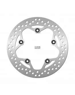 Disc frana fata NG -  HONDA CB 125F '20-'22 (240X114X4MM) (5X10,25MM)