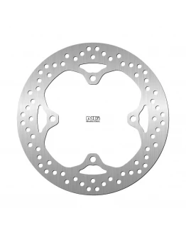 Disc frana spate NG - HONDA CMX REBEL 1100 '22, NT 1100 '22, (256X116X5,5MM) (4X10,25MM)