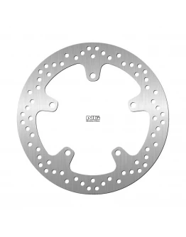Disc frana fata NG -  YAMAHA XRS 125 '21-'23 (267X132X4MM) (5X10,25MM)