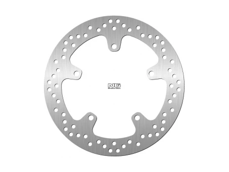 Disc frana fata NG -  YAMAHA XRS 125 21-23 (267X132X4MM) (5X10,25MM) | NG2109