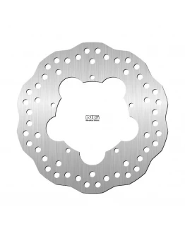 Disc frana spate NG - DERBI BOULEVARD 50 '09-'18, GILERA DNA 50 '00-'07, RUNNER 125 '00-'05, HONDA BALI 50 '93-, PIAGGIO FLY 50/125 '04-'11, FREE 50 '03-'02, HEXAGON 125/250 '98-'02, VESPA ELECTTRICA '18-'22, ET2 50/125/150 '96-'05, PRIMAVERA 50