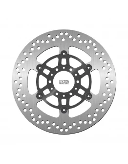 Disc frana fata NG -  YAMAHA XJ 750R SECA '81, XJ 550 MAXIM/SECA '81-'83, XV 535 VIRAGO '89-'94 (298X64X5MM) (6X8,25 /6,25MM) flotant