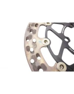 Disc frana fata NG -  RACE STAR PREMIUM BMW S 1000R 21, S 1000RR 19, S 1000XR 20 (320X80,2X5MM) (6X8,25MM) flotant (centru aluminiu, racire imbunatatita) | NG1857ZG