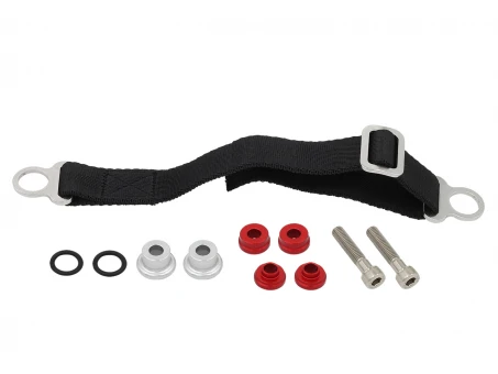 PSYCHIC 2024/10 PAS DO PODNOSZENIA (WYCIĄGANIA) MOTOCYKLA UNIWERSALNY (MOCOWANY NA TYŁ) | XD-12060