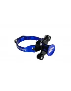 Holeshot (Launch Control) SCAR KTM HUSQVARNA SX 250/450, SXF 250/450 - Albastru | SLC503BL