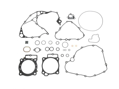 NAMURA KOMPLET USZCZELEK HONDA CRF 450 R / RX 23-24 | NX-10054F
