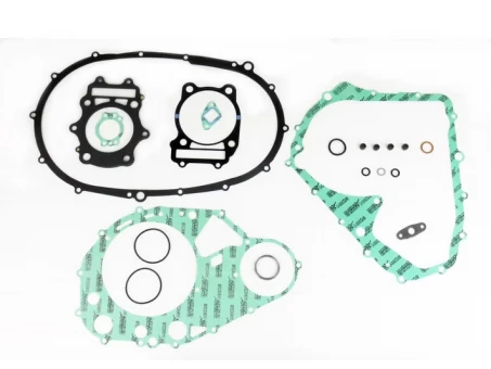 ATHENA KOMPLET USZCZELEK KYMCO MXU 400 08 | P400210850244