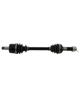 Planetara All Balls CF MOTO C FORCE 500 X5 S/L CARB/EFI '14, C FORCE 800 15-16 AB6 STRONG PRZÓD STRONA PRAWA