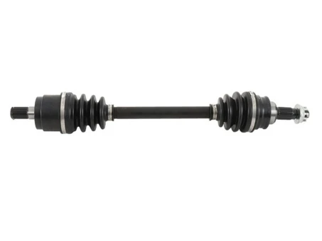 ALL BALLS PÓŁOŚ NAPĘDOWA HONDA TRX 650 RINCON 03-05, TRX 680 RINCON 06-18 AB8 EXTREME +20% TYŁ STRONA LEWA / PRAWA | AB8-HO-8-301