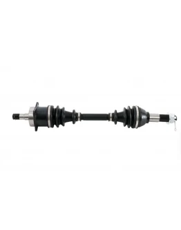Planetara All Balls CAN-AM OUTLANDER 400 STD 4X4 06-15, 500 STD 4X4 07-12, 650 STD 4X4 06-12, 800 STD 4X4 06-08 800 XT 4X4 06-08 PRZÓD STRONA LEW